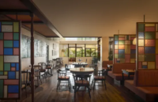 施策M村高級酒店