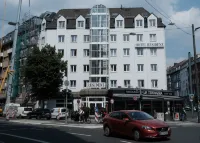Hotel Residenz Duesseldorf