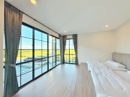 Chomnok Chomna Pool villa