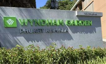 Wyndham Garden Phuket Kamala