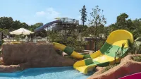 Shanghai Sun Island Resorts - Beach
