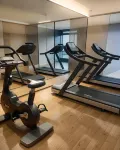 Monet hotels - Gym