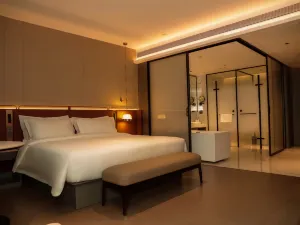 MEHOOD LESTIE Hotel (Yu County Yangquan North Station)