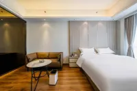 泗季オーシャンホテル 大連（中山広場富麗華国際）