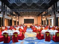 Junlian Huatian International Hotel Hotels in Rucheng