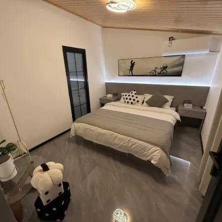 Pingtan Sunrise East Sea Homestay (Tan Nan Bay Tian Mei Ao Beach Store)ach)