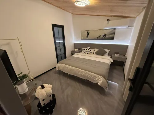Pingtan Sunrise East Sea Homestay (Tan Nan Bay Tian Mei Ao Beach Store)ach) - Inns