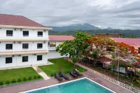Bor Garden Hotel - que admiten mascotas