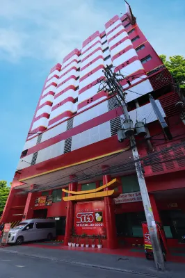 Hotel Sogo Yabut Hotels in Makati