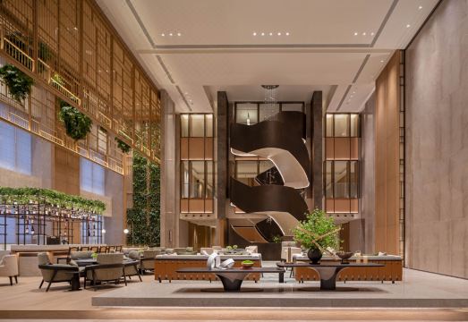 신세계 진저우 호텔