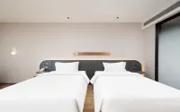 Jinjiang Inn (Lujiang Huizhou Avenue Wuli South Road Branch)