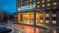 Lia Daocheng Resort Hotels in Daocheng