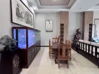 Kangqiao Hotel - Frühstück