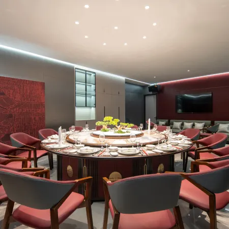 Radisson RED Taian Mount Taishan