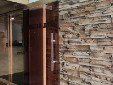 Galleria Hotel 水原のホテル