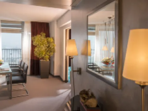 Dorint An der Kongresshalle Augsburg Hotels in Augsburg