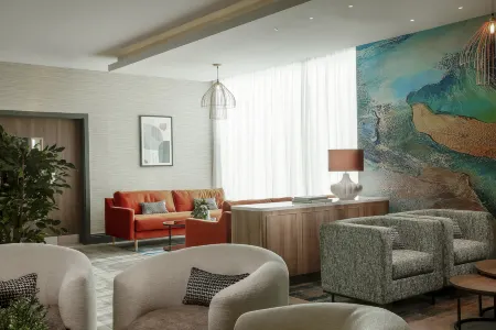 voco Southampton Отели рядом с достопримечательностью «Университет Саутгемптона»