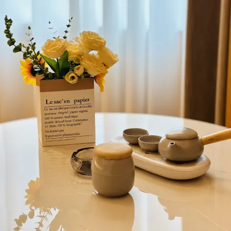 Shelaipeng Tonglu Hotel (Yaolin Road)