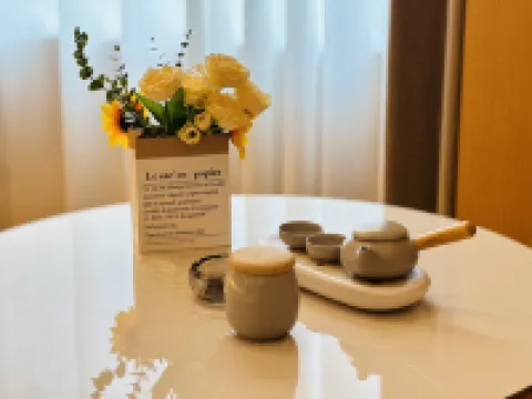 Shelaipeng Tonglu Hotel (Yaolin Road)