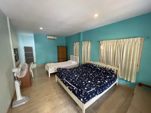 Thai-Tae Guesthouse Hua Hin - Inns