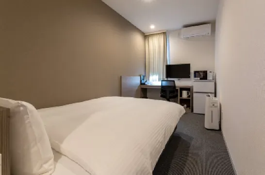 HOTEL R9 The Yard Across Plaza Kanuma โรงแรมใน