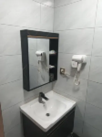 Jiangsheng Business Hotel