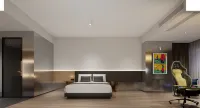 Junting MGM Esports Hotel - Esports