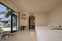 Floral Hotel·Wenchang Yunjuanyunshu Seascape  Hotel - Pet friendly