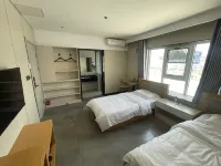 Jianggushan Business Hotel