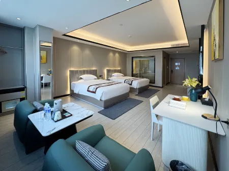 Lijun Hotel