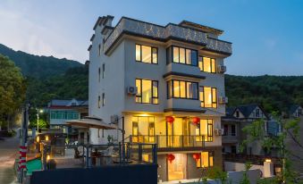 Xiangshan Tingxi Xiaozhu Homestay