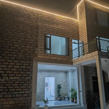Xinshutian Village Homestay