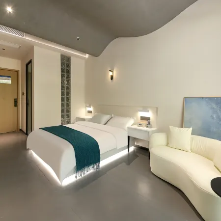 Shanye Luxury Hotel