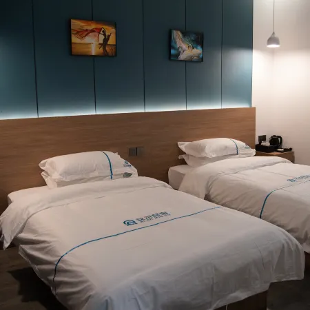 Aier Homestay