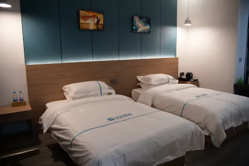 Aier Homestay