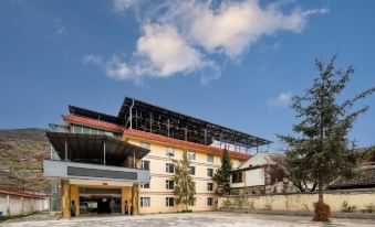 YueTian Hotel(Songzhou Ancient City Branch)