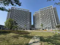 Yangjiang Pearl Bay Linlang Scenic Apartment