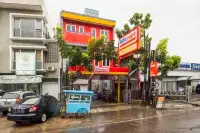 Hotel O Riau Near Gedung Sate Formerly Patradisa Hotels near Trans Studio Mall