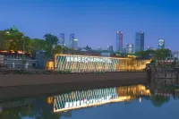 Echarm Hotel (Nanchang Tengwang Pavilion Wanshou Palace Subway Station) Hotels in Nanchang