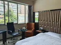 Guojiu Hotel Các khách sạn gần Leijiaping Passenger Transport Terminal