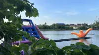 Ingnaam Thajeen Hotels in Si Prachan District