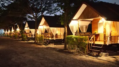 Ingnaam Thajeen Hotels in 