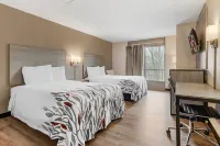 Red Roof Inn Stroudsburg Hotels in Stroudsburg