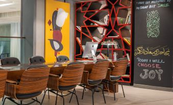Andaz Family Suites by Hyatt - Palm Jumeirah
