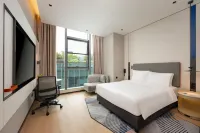 Holiday Inn Express Shanghai Hongqiao CBD by IHG Hotel di Shanghai