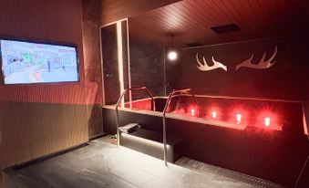 HOTEL LiVEMAX Sapporo Nakajima Park GRANDE