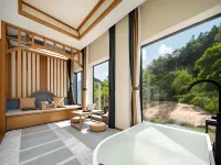 Libo size of the seven holes Brahma line beautiful night Hôtels à : Libo