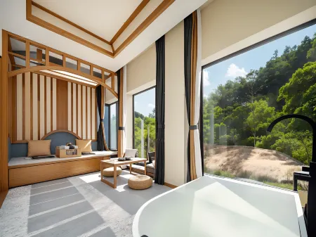 Libo size of the seven holes Brahma line beautiful night