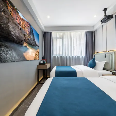 ouduohoTEL