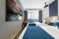 ouduohoTEL